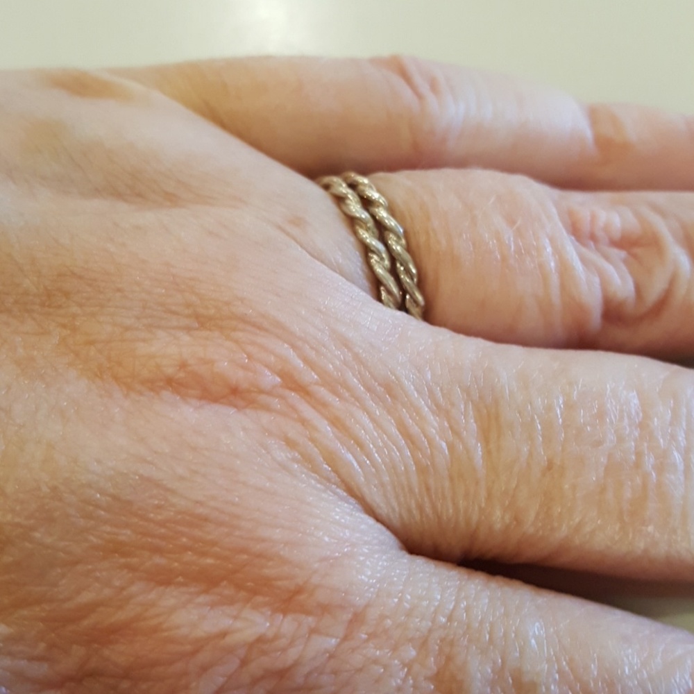 Stack ring set (6)